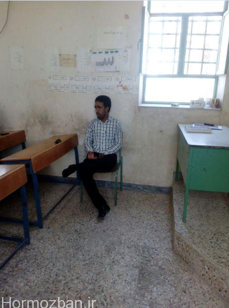 تشکیل جلسات گروه های همیار مدارس مرکز شهر هشت بندی