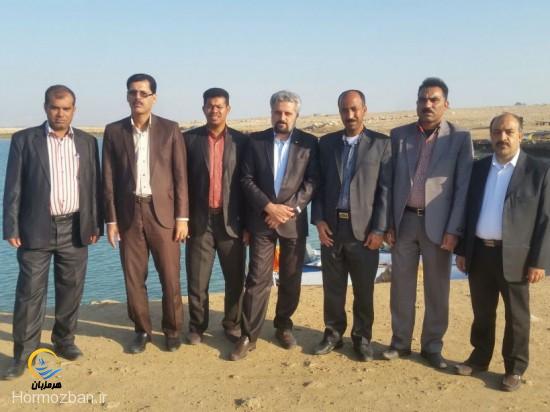 اردوی علمی،فرهنگی و گردشگری مدیران متوسطه دوم شهرستان میناب به جزیره قشم + تصاویر