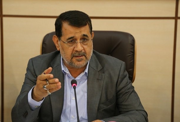 استاندار هرمزگان: رفع تحریم‌ها با صبر و مقاومت مردم ایران محقق شد