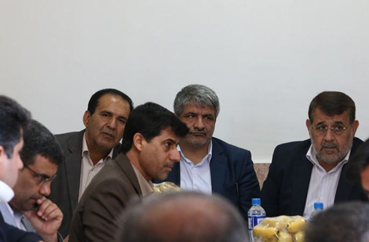 استاندار هرمزگان: جغین به شهر ارتقاء می یابد