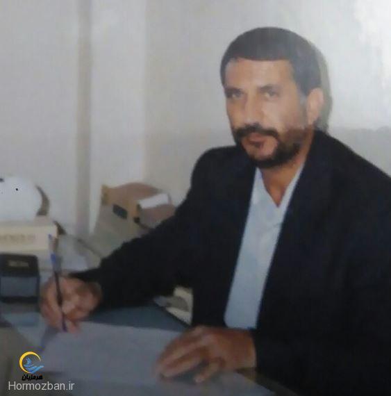 یادی از گذشته ها/ آخرین عکس های دوران خدمت مدیر دبیرستان شاهد