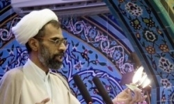 حجت السلام فقیهی: آمریکا به انتخابات آینده کشور چشم طمع دوخته است