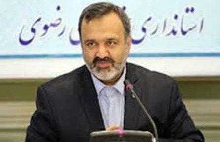 علیرضا رشیدیان: ارتقای سطح خدمات به معلمان موجب رشد شاخص های اجتماعی می شود