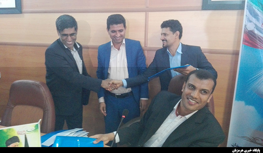 نشست معاونین و کارشناسان پرورشی آموزش و پرورش هرمزگان در جزیره قشم + تصاویر