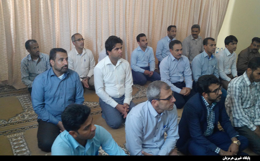 نشست معاونین و کارشناسان پرورشی آموزش و پرورش هرمزگان در جزیره قشم + تصاویر