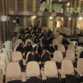 کارگاه آموزشی پیشگیری از آسیب های اجتماعی در میناب برگزار شد+ تصاویر