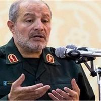 سردار اوصانلو: دشمنان از گزینه‌های روی میز ایران ‌وحشت‌زده خواهند شد