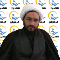 پیام تبریک مدیر آموزش و پرورش ابوموسی به مناسبت فرا رسیدن هفته امور تربیتی