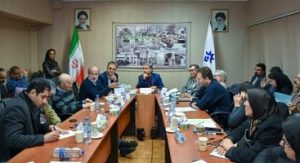 همایش از مدارس نوین تا دانشگاه