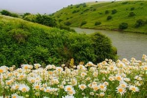 منابع طبیعی هرمزگان