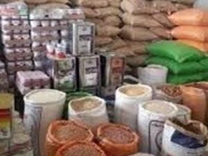 بازار رمضان شهرستان جاسک