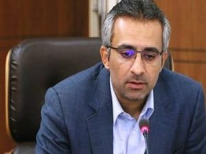 رضا مدرس : انجام مطالعات تجمیعی آلایندههای زیست محیطی صنایع