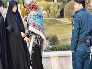 حجت الاسلام اسماعیلی : پلیس با باندهای سازمانیافته بیحجابی برخورد کند