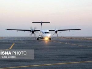 فرماندار جاسک : "پرواز جاسک - تهران" راه‌اندازی می شود