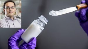 علیرضا عباس پور راد