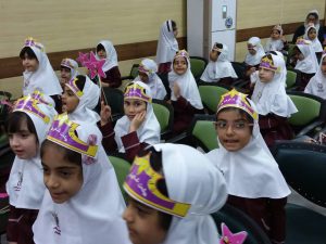 جشن شکوفه ها در بندرعباس