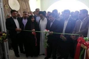 2 مدرسه در شهرستان میناب با اعتباری بالغ‌بر شش و نیم میلیارد تومان افتتاح شد