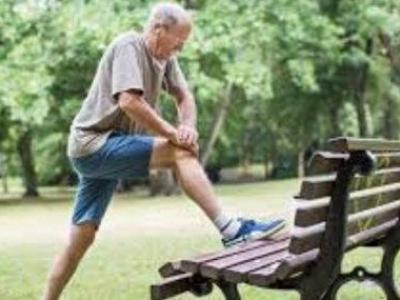 نکات کلیدی برای حفظ عضلات در سالمندی