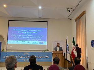 برنامه‌نویسی پروژه محور سن اشتغال در کشور را پایین می‌آورد