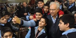 چگونه می‌توان خیّر مدرسه‌ساز شد؟