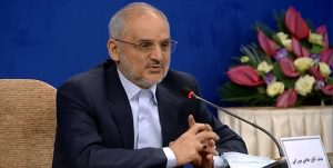 تحصیل 11 میلیون دانش‌آموز در «شاد»/ کنترل وزن و چاقی دانش‌آموزان