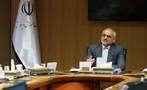 آموزش و پرورش طرح آجر به آجر را در هفته تکریم خیرین اجرایی می‌کند