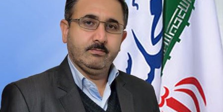 «احمدی لاشکی» معاون حقوقی وزارت آموزش و پرورش شد