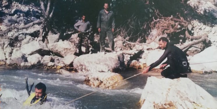 نوجوانی که خونش سرنوشت یک روستا را تغییر داد+تصاویر