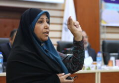 رتبه قابل‌قبول زنان ایرانی در دو شاخص ارتقای آموزش و بهداشت