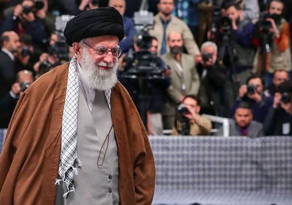 پست صفحه اینستاگرام مقام معظم رهبری به مناسبت روز خبرنگار