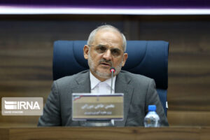 حاجی میرزایی: استفاده از شبکه شاد برای دانش آموزان رایگان است