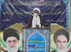 چهره نورانی پیامبر اسلام (ص) با اهانت مدعیان آزادی بیان مخدوش نخواهد شد