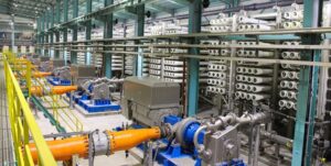 آب شیرین کن آبشیرین کن