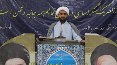 سرمازدگی محصولات منطقه توکهور و هشتبندی را خراب کرده است / مسئولان به داد مردم برسند