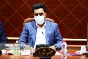 احمد کناری نژاد : تصویب طرح ساماندهی دستفروشان در شورای شهر بندرعباس