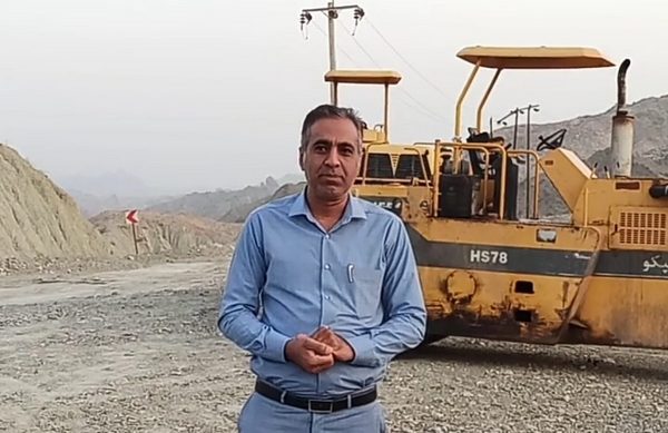 صدور قرار منع تعقیب برای خبرنگار سیمای مکران