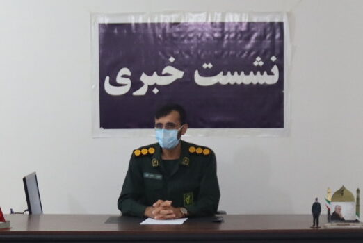 سرهنگ حسین احمدی