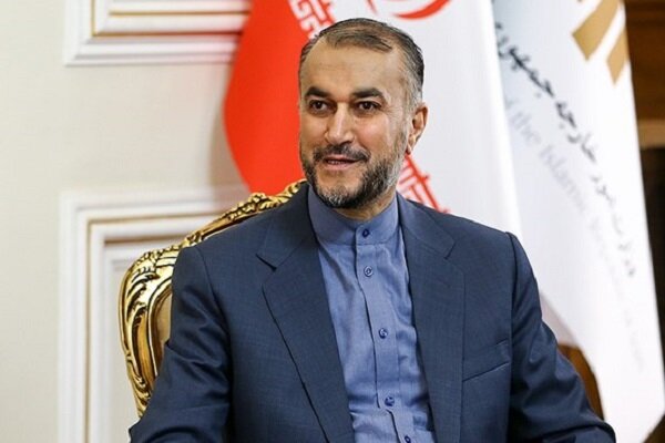 امیرعبداللهیان: در دور آینده مذاکرات ایران و عربستان در بغداد شرکت خواهیم کرد