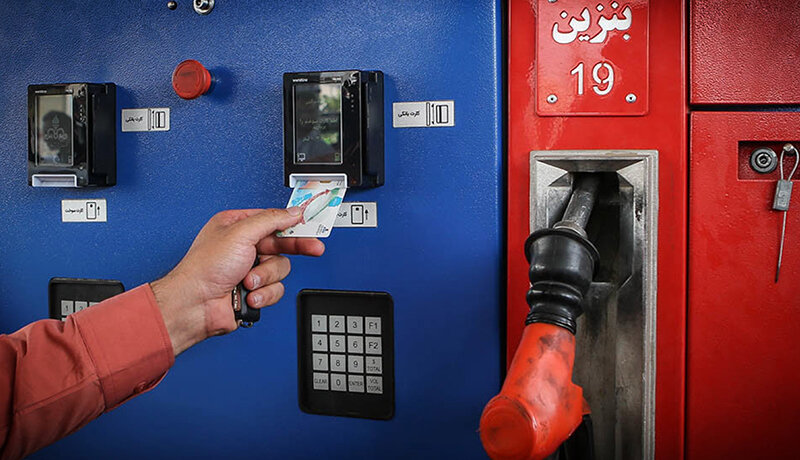 تکذیب افزایش قیمت بنزین / سخنگوی دولت : سوءبرداشت از نامه معاون اقتصادی دولت است