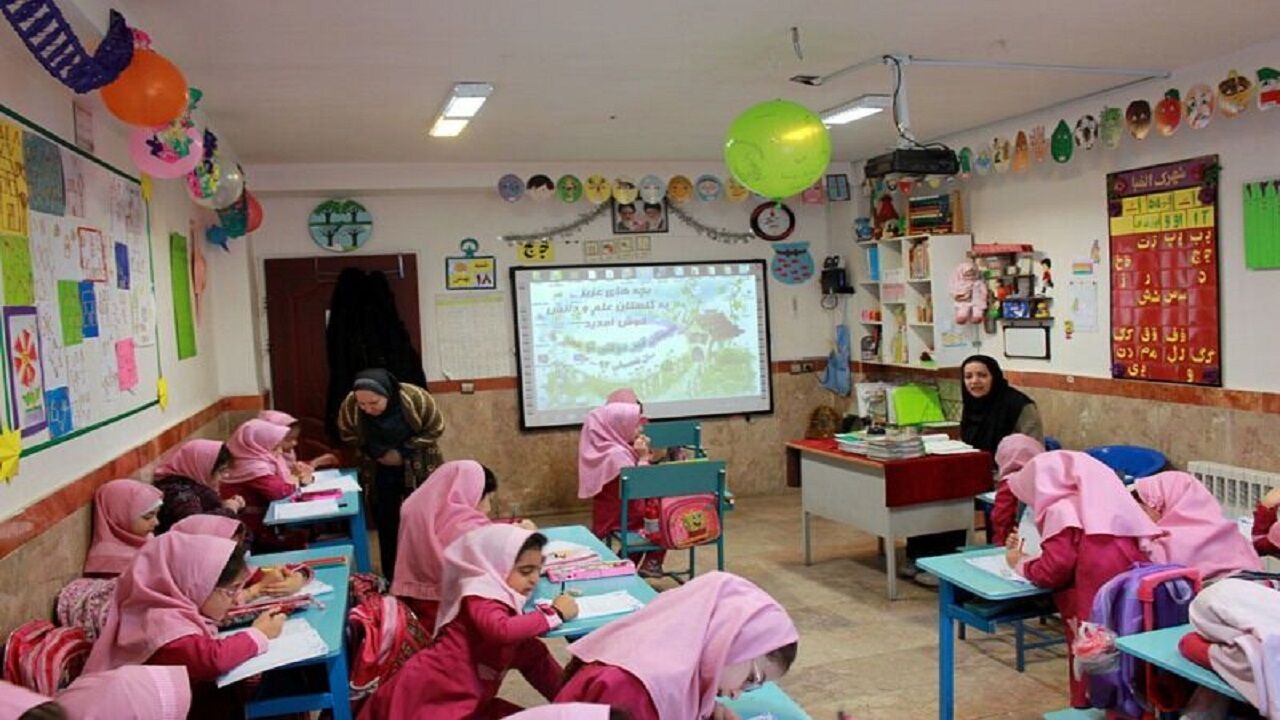 موافقت کمیسیون آموزش مجلس با تسری قانون ممنوعیت مدرسه‌داری برای مسوولان
