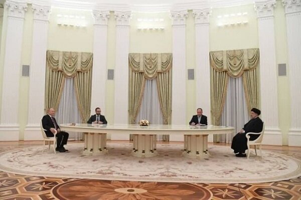 حجت الاسلام رئیسی: روابط با روسیه به صورت راهبردی خواهد بود
