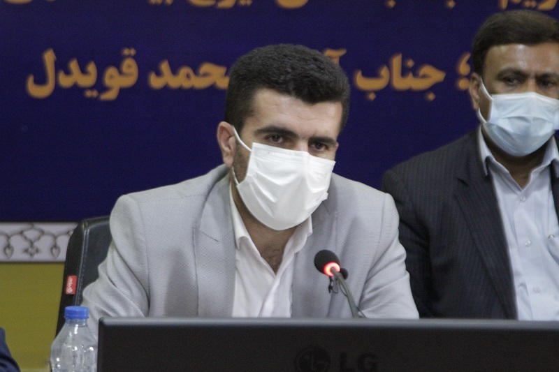 صادق ستاری فرد