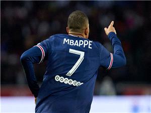 جدال مطبوعات اسپانیایی و فرانسوی بر سر کیلیان امباپه