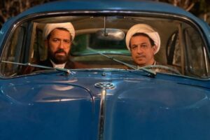 پایان تصویربرداری سریال راز ناتمام در ترکیه