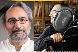 داوود امیری فیلمبردار سینما از دنیا رفت