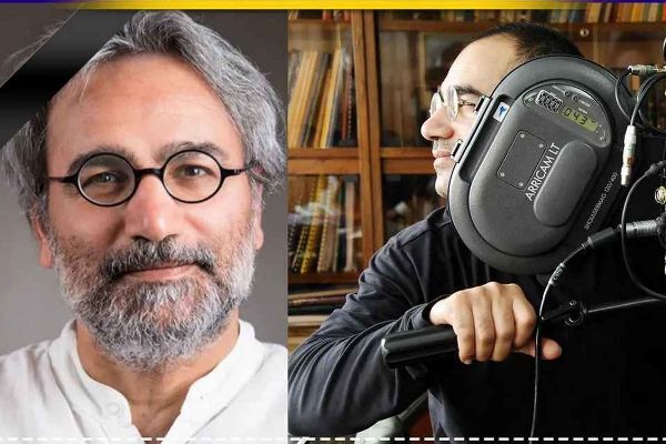 داوود امیری فیلمبردار سینما از دنیا رفت