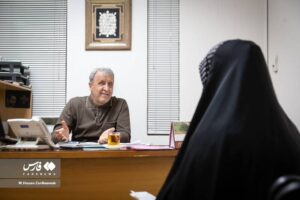 عبدالحسین شاهوردی: درخشش پژوهشگاه رویان در میان در ۱۰ مرکز برتر ناباروری در جهان