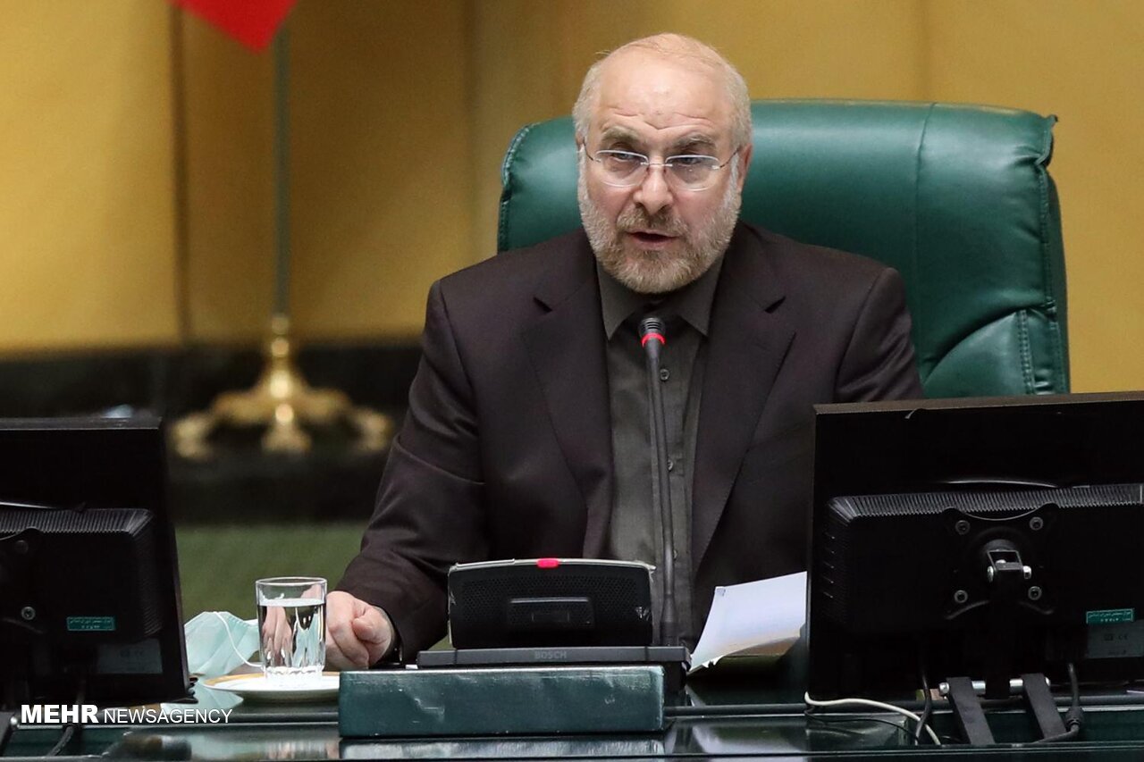 محمدباقر قالیباف  : تهی کردن مسجد از نقش اجتماعی آن ظلم به آموزه های پیامبر اسلام است