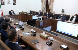 محمد مخبر : باید سیاست سرمایه گذاری متقابل در کشورهای همسایه دنبال شود