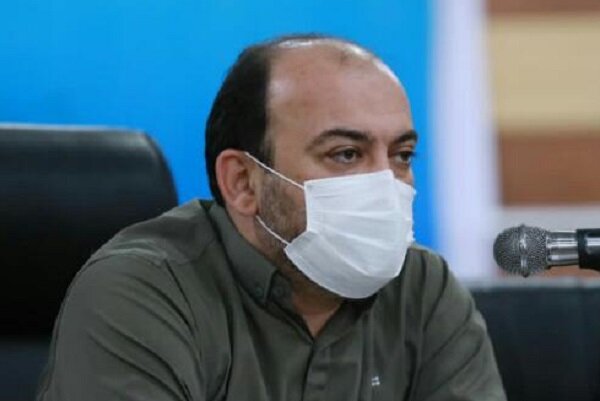 مهدی دوستی استاندار هرمزگان : خلع ید زمین‌های بلااستفاده در شهرکهای صنعتی هرمزگان